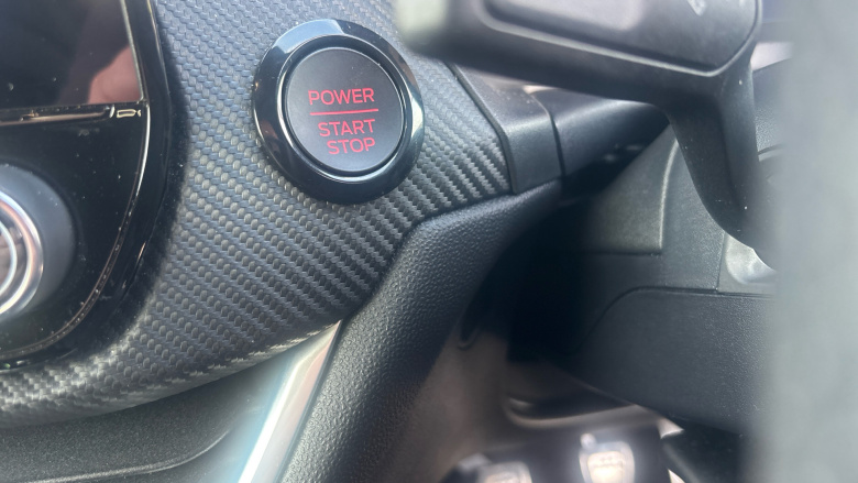Ford Fiesta ST 1.5 EcoBoost ST-3 5dr Petrol Hatchback